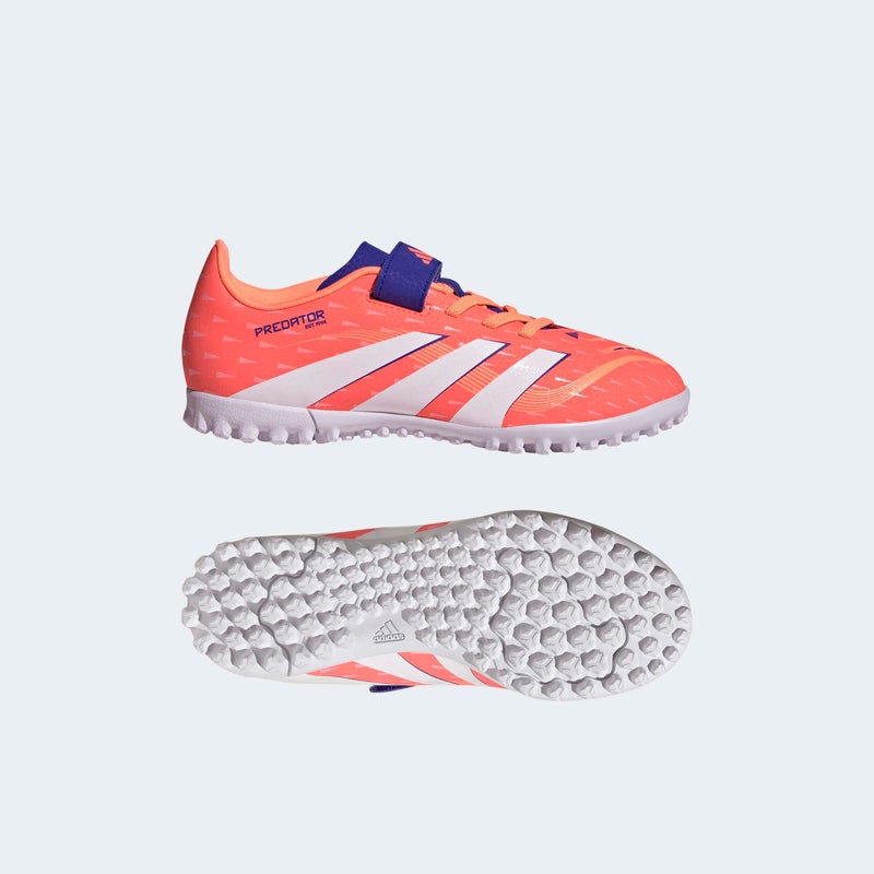 Adidas برادور كلوب Tf J - Image 3